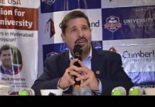 Cumberland University కొత్త గ్రాడ్యుయేట్ ప్రోగ్రామ్