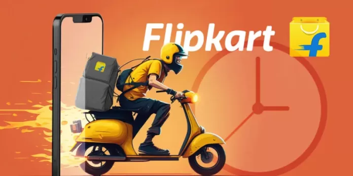 Flipkart Quick Commerce