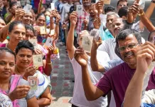 India Created World Record.. 64.2 కోట్ల మంది ఓటేశారు