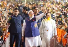 Modi 3.0 Cabinet: మంత్రులకు కేటాయించిన శాఖలు ఇవే