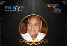Ramoji Rao Passes Away.. అస్తమించిన మీడియా మొఘల్