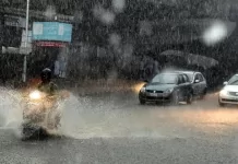 Rainy Season Alert .. అప్రమత్తంగా ఉండాలని సీఎం ఆదేశం