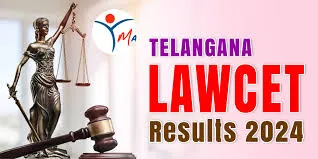 TS LAW CET Results