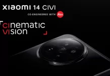 Xiaomi 14 Civi 5G Launch at Cellbay Gachibowli