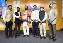 అంగరంగ వైభవంగా హై బిజ్ టీవీ మీడియా అవార్డ్స్ 4వ ఎడిషన్