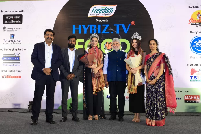 Hybiz Food Awards 2024