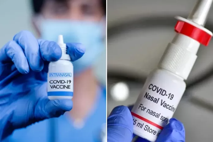 Covid vaccine