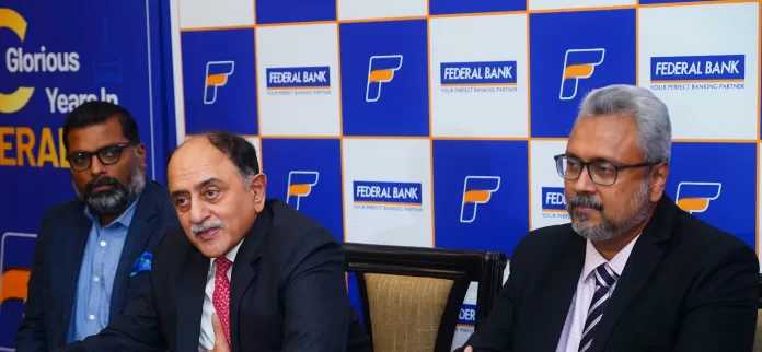 Federal Bank