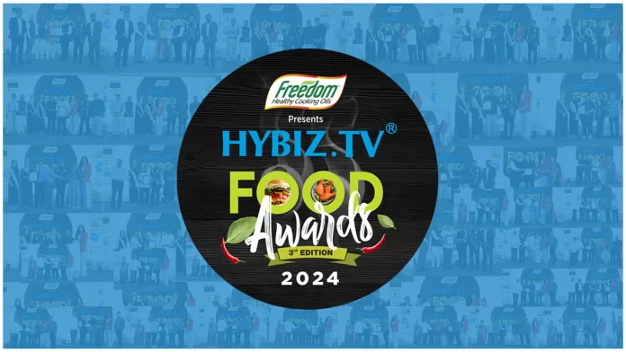 Food Awards 2024 Winners