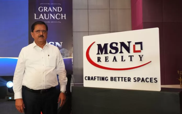 MSN Realty