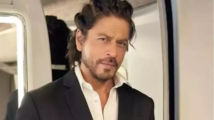 Shah Rukh Khan