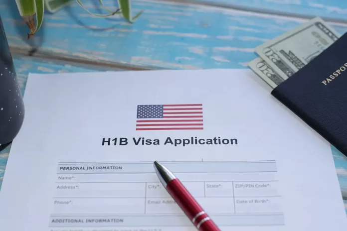 Visa Applications