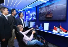 విద్యార్థుల కోసం ఏఐ & గేమింగ్ జోన్ ప్రారంభం విద్యార్థుల Vishal Peripherals