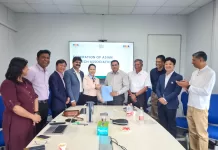 TDMU, BDBAతో అవగాహన ఒప్పందాలు కుదుర్చుకున్న FABA FABA