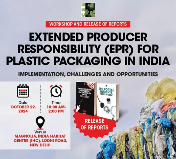 Is the polluter really paying in India’s plastic packaging management ecosystem?