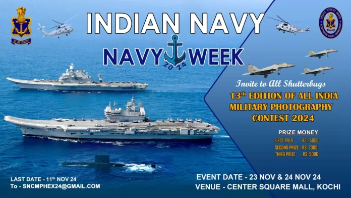 All Indian Navy