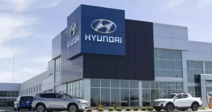 Hyundai Motor India IPO