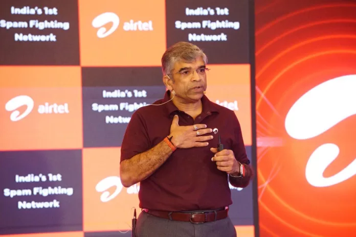 Airtel's AI Solution Ends Spam Calls in AP & Telangana