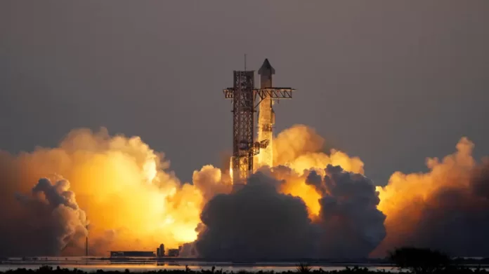 SpaceX Achieves Rapid Super Heavy Rocket Reusability