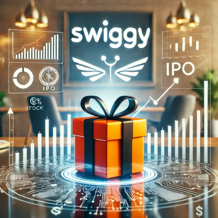 Swiggy IPO