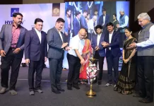 ఘనంగా హైబిజ్ టీవీ హెల్త్ కేర్ అవార్డ్స్ 4వ ఎడిషన్