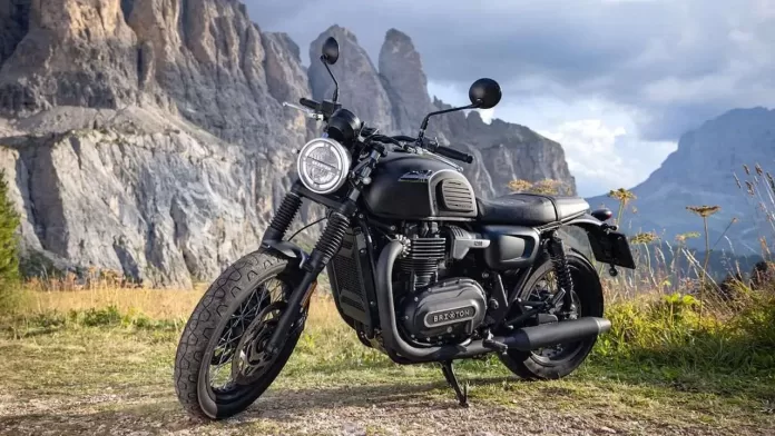 Austrian Two-Wheeler Brand Brixton Makes a Powerful Entry in India, Direct Competition with Royal Enfield and KTM!