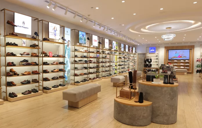 Bata India Store