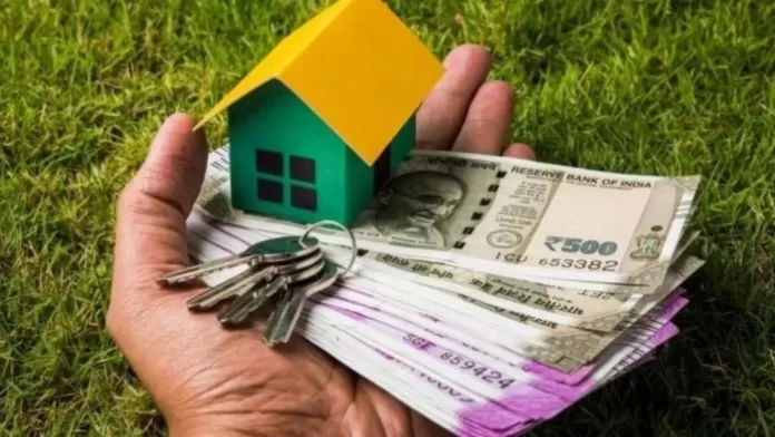 CREDAI Urges Government to Provide 100% Tax Exemption on Home Loan Interest under Income Tax Act