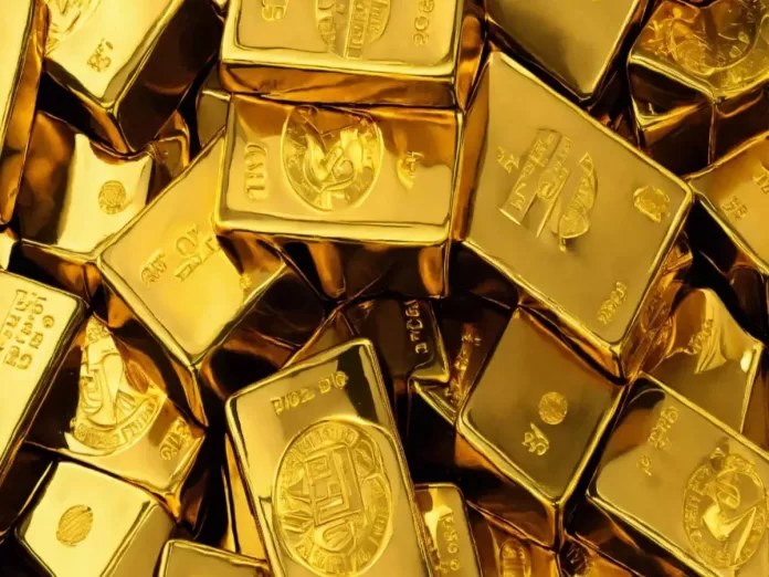 Gold Becomes Expensive this Week, Silver Sells at ₹90,850 Per Kilogram!