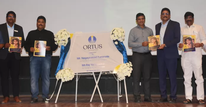 Ortus International School