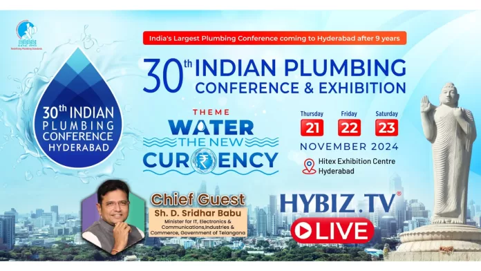 Indian Plumbing Association