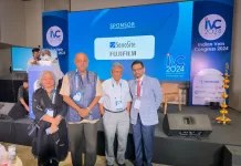 వెరికోస్ వెయిన్స్ సమస్యలు – నగరంలో ఇండియన్ వెయిన్ కాంగ్రెస్ దేశంలో 25% మందికి వెరికోస్ వెయిన్స్ సమస్యలు