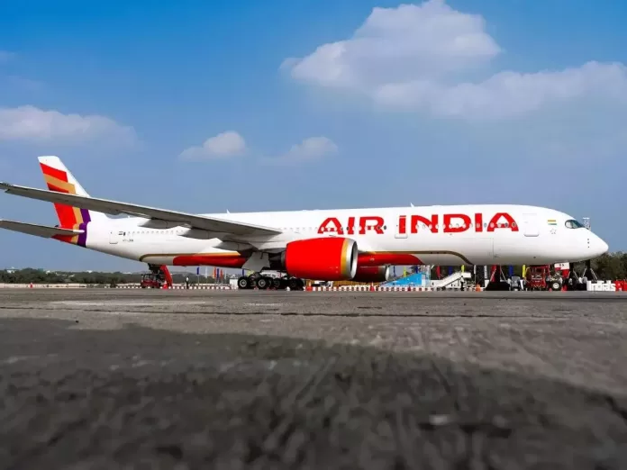 Air India Extends 'Vista Stream' Wireless Inflight Entertainment to Single-Aisle Aircraft