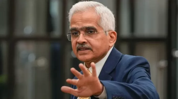 Shaktikanta Das