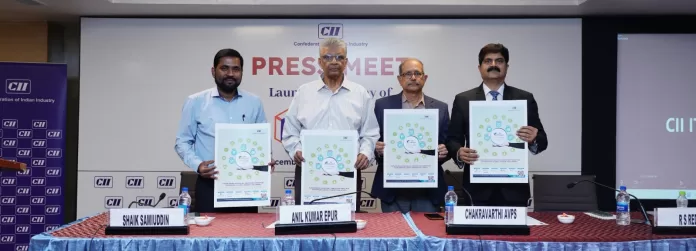 CII Telangana Packcon 2024