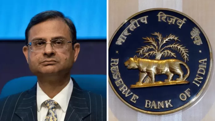 Sanjay Malhotra to be the new RBI Governor, will take charge on December 11