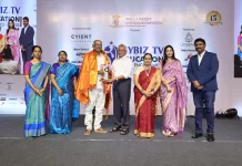 Hybiz.TV Educational Excellence Awards 2024 Hybiz Educational Excellence Awards 2024