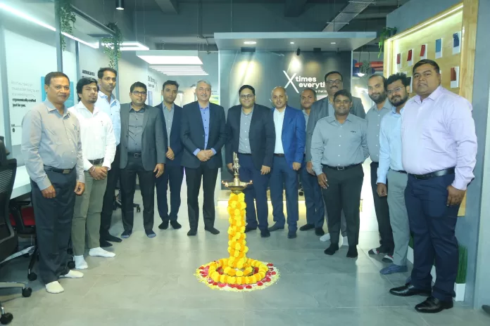 Wipro Launches MyWiproVerse Hyderabad