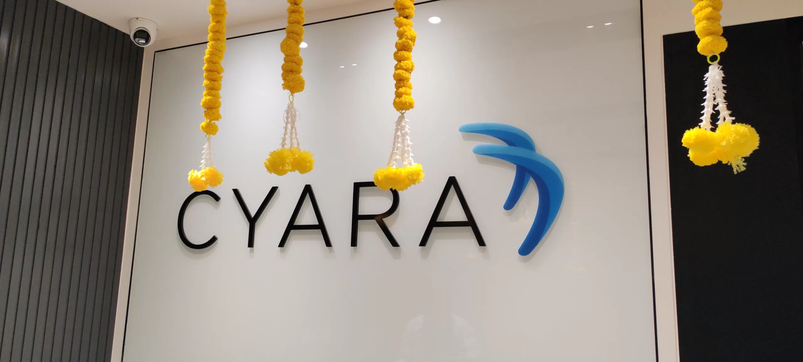 Cyara’s AI-led CX Transformation Platform 