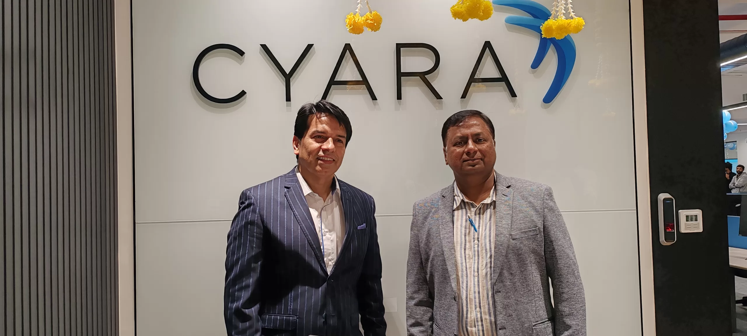 Cyara inaugurates its Global Innovation Centre in Hyderabad