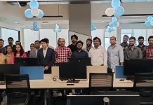 Cyara Opens Global Innovation Centre in Hyderabad