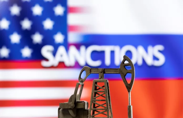 US and Japan Impose New Sanctions on Russia