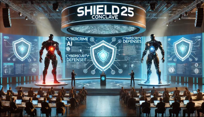 AI vs AI Crime-SHIELD25 Conclave Tackles Cyber Threats