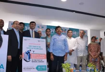 ఉచితంగా 100 రోబోటిక్ మోకాలి మార్పిడి శస్త్రచికిత్సలు: రెనోవా సెంచరీ హాస్పిటల్స్