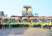 బల్క్ సప్లైలో మై హోం ఇండస్ట్రీస్ మరో ముందడుగు.. అందుబాటులోకి భారీ ట్రక్కులు, ట్రైలర్స్