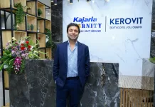 కజారియా ఎటర్నిటీ & కెరోవిట్ తొలి ఎక్స్పీరియన్స్ సెంటర్