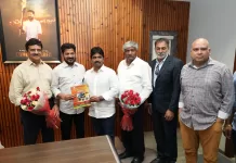 తానా 24వ మహాసభలకు సీఎం రేవంత్ రెడ్డికి ఆహ్వానం