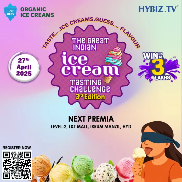 If you’ve been Googling “upcoming events in Hyderabad” because your weekends are looking too quiet, you're in for a treat.