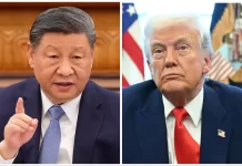 अमेरिका-चीन टैरिफ युद्ध में नई तेजी, जिनपिंग बोले– डरता नहीं चीन