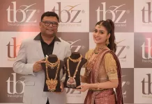 టిబిజెడ్ – ది ఒరిజినల్ కొండాపూర్లో 3వ స్టోర్తో గ్రాండ్ ఓపెనింగ్ టిబిజెడ్ - ది ఒరిజినల్ కొండాపూర్లో 3వ స్టోర్తో గ్రాండ్ ఓపెనింగ్